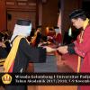 Wisuda Unpad Gel I TA 2017_2018  Fakultas Farmasi oleh Dekan 047