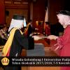 Wisuda Unpad Gel I TA 2017_2018  Fakultas Farmasi oleh Dekan 052