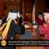 Wisuda Unpad Gel I TA 2017_2018  Fakultas Farmasi oleh Dekan 053