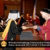 Wisuda Unpad Gel I TA 2017_2018  Fakultas Farmasi oleh Dekan 054