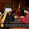 Wisuda Unpad Gel I TA 2017_2018  Fakultas Farmasi oleh Dekan 058
