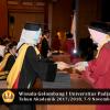 Wisuda Unpad Gel I TA 2017_2018  Fakultas Farmasi oleh Dekan 060