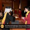 Wisuda Unpad Gel I TA 2017_2018  Fakultas Farmasi oleh Dekan 063