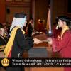 Wisuda Unpad Gel I TA 2017_2018  Fakultas Farmasi oleh Dekan 064