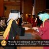 Wisuda Unpad Gel I TA 2017_2018  Fakultas Farmasi oleh Dekan 065
