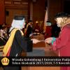 Wisuda Unpad Gel I TA 2017_2018  Fakultas Farmasi oleh Dekan 066