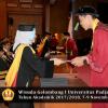 Wisuda Unpad Gel I TA 2017_2018  Fakultas Farmasi oleh Dekan 068