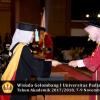 Wisuda Unpad Gel I TA 2017_2018  Fakultas Farmasi oleh Dekan 070