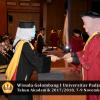 Wisuda Unpad Gel I TA 2017_2018  Fakultas Farmasi oleh Dekan 071