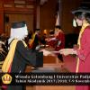 Wisuda Unpad Gel I TA 2017_2018  Fakultas Farmasi oleh Dekan 075