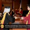 Wisuda Unpad Gel I TA 2017_2018  Fakultas Farmasi oleh Dekan 076