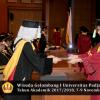 Wisuda Unpad Gel I TA 2017_2018  Fakultas Farmasi oleh Dekan 077