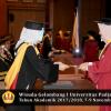 Wisuda Unpad Gel I TA 2017_2018  Fakultas Farmasi oleh Dekan 079