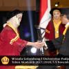 Wisuda Unpad Gel I TA 2017_2018  Fakultas Farmasi oleh Rektor 011