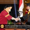 Wisuda Unpad Gel I TA 2017_2018  Fakultas Farmasi oleh Rektor 012