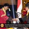 Wisuda Unpad Gel I TA 2017_2018  Fakultas Farmasi oleh Rektor 038