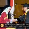 Wisuda Unpad Gel I TA 2017_2018  Fakultas Farmasi oleh Rektor 041