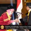 Wisuda Unpad Gel I TA 2017_2018  Fakultas Farmasi oleh Rektor 042