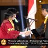 Wisuda Unpad Gel I TA 2017_2018  Fakultas Farmasi oleh Rektor 043