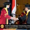 Wisuda Unpad Gel I TA 2017_2018  Fakultas Farmasi oleh Rektor 044