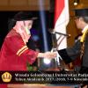 Wisuda Unpad Gel I TA 2017_2018  Fakultas Farmasi oleh Rektor 045