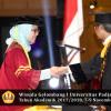 Wisuda Unpad Gel I TA 2017_2018  Fakultas Farmasi oleh Rektor 046