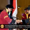 Wisuda Unpad Gel I TA 2017_2018  Fakultas Farmasi oleh Rektor 047