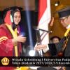 Wisuda Unpad Gel I TA 2017_2018  Fakultas Farmasi oleh Rektor 048