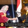 Wisuda Unpad Gel I TA 2017_2018  Fakultas Farmasi oleh Rektor 054