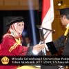 Wisuda Unpad Gel I TA 2017_2018  Fakultas Farmasi oleh Rektor 055