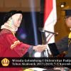 Wisuda Unpad Gel I TA 2017_2018  Fakultas Farmasi oleh Rektor 056