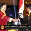 Wisuda Unpad Gel I TA 2017_2018  Fakultas Farmasi oleh Rektor 057