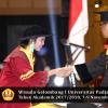 Wisuda Unpad Gel I TA 2017_2018  Fakultas Farmasi oleh Rektor 060