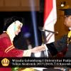 Wisuda Unpad Gel I TA 2017_2018  Fakultas Farmasi oleh Rektor 061