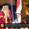Wisuda Unpad Gel I TA 2017_2018  Fakultas Farmasi oleh Rektor 063