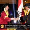 Wisuda Unpad Gel I TA 2017_2018  Fakultas Farmasi oleh Rektor 078