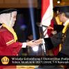 Wisuda Unpad Gel I TA 2017_2018  Fakultas Farmasi oleh Rektor 081