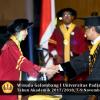 Wisuda Unpad Gel I TA 2017_2018  Fakultas Farmasi oleh Rektor 082