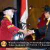 Wisuda Unpad Gel I TA 2017_2018  Fakultas Farmasi oleh Rektor 085