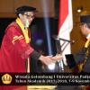 Wisuda Unpad Gel I TA 2017_2018  Fakultas Farmasi oleh Rektor 086