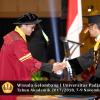 Wisuda Unpad Gel I TA 2017_2018  Fakultas Farmasi oleh Rektor 087