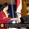 Wisuda Unpad Gel I TA 2017_2018  Fakultas Farmasi oleh Rektor 089