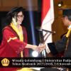 Wisuda Unpad Gel I TA 2017_2018  Fakultas Farmasi oleh Rektor 091