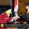 Wisuda Unpad Gel I TA 2017_2018  Fakultas Farmasi oleh Rektor 092