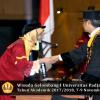 Wisuda Unpad Gel I TA 2017_2018  Fakultas Farmasi oleh Rektor 094