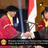 Wisuda Unpad Gel I TA 2017_2018  Fakultas Farmasi oleh Rektor 097