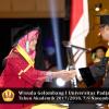 Wisuda Unpad Gel I TA 2017_2018  Fakultas Farmasi oleh Rektor 098