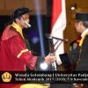 Wisuda Unpad Gel I TA 2017_2018  Fakultas Farmasi oleh Rektor 102