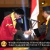 Wisuda Unpad Gel I TA 2017_2018  Fakultas Farmasi oleh Rektor 105