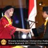 Wisuda Unpad Gel I TA 2017_2018  Fakultas Farmasi oleh Rektor 109